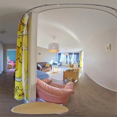 Apartamento Superior Entire Apartment *