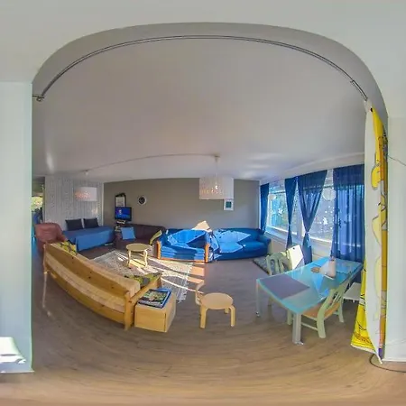 Superior Entire Apartment Apartamento *