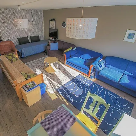 Apartamento Superior Entire Apartment Oulu