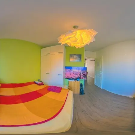 Apartamento Superior Entire Apartment