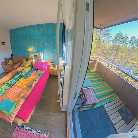 Apartamento Superior Entire Apartment