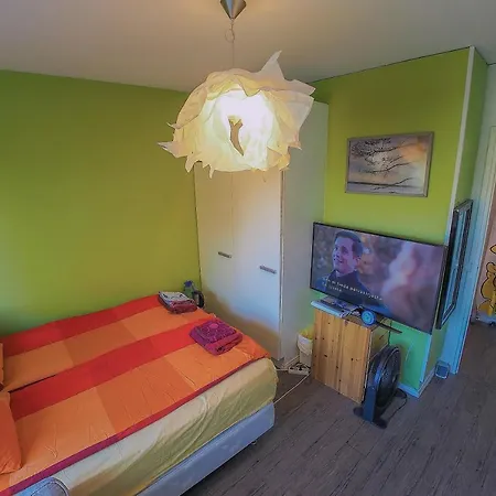 Apartamento Superior Entire Apartment *