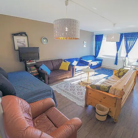 Superior Entire Apartment Oulu