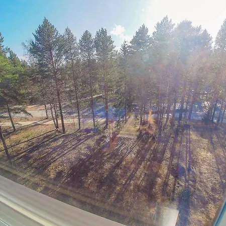 Superior Entire Apartment Apartamento Oulu