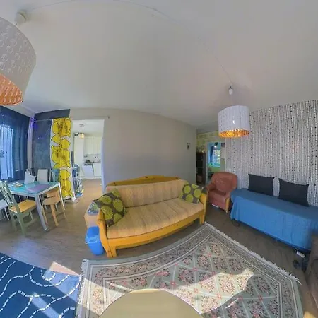 Apartamento Superior Entire Apartment *