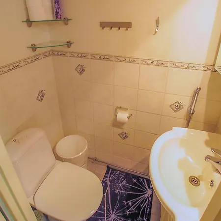 Apartamento Superior Entire Apartment Oulu