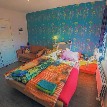 Superior Entire Apartment Oulu