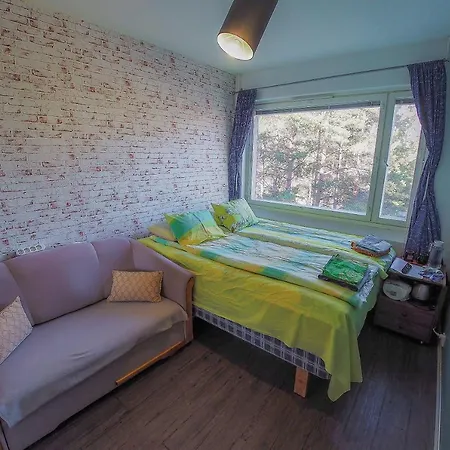 Apartamento Superior Entire Apartment